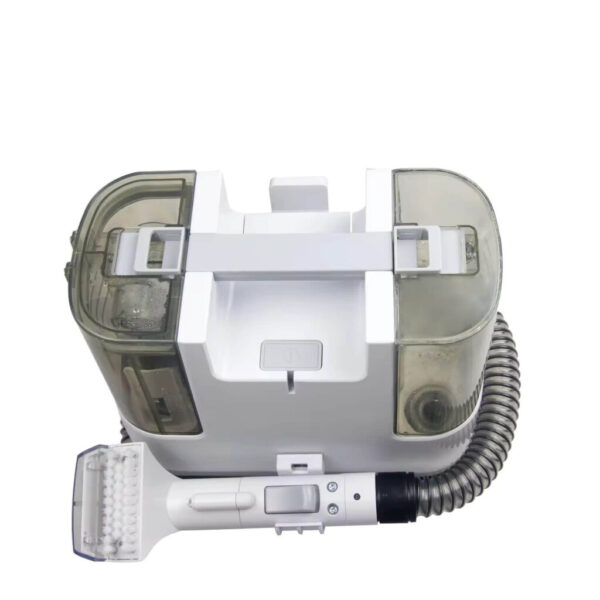 Carpet Spot Cleaner sold by Dirt free spots