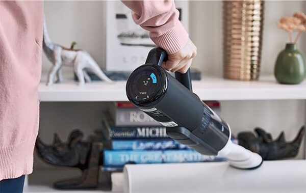 Tineco Floor One s5 Smart Wet Dry Vacuum Cleaner sold by dirt free spots