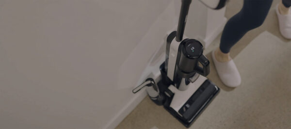 Tineco Floor One s5 Smart Wet Dry Vacuum Cleaner sold by dirt free spots