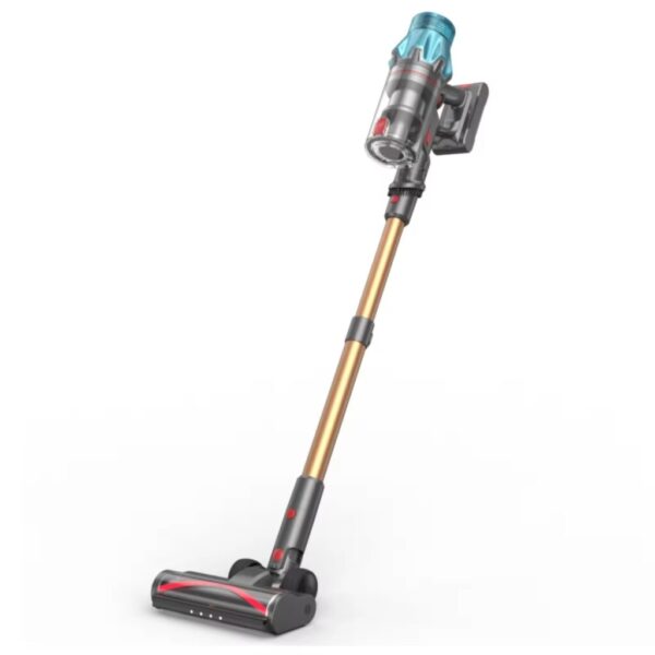 Laresar Cordless Vacuum Cleaner sold by Dirt Free Spots