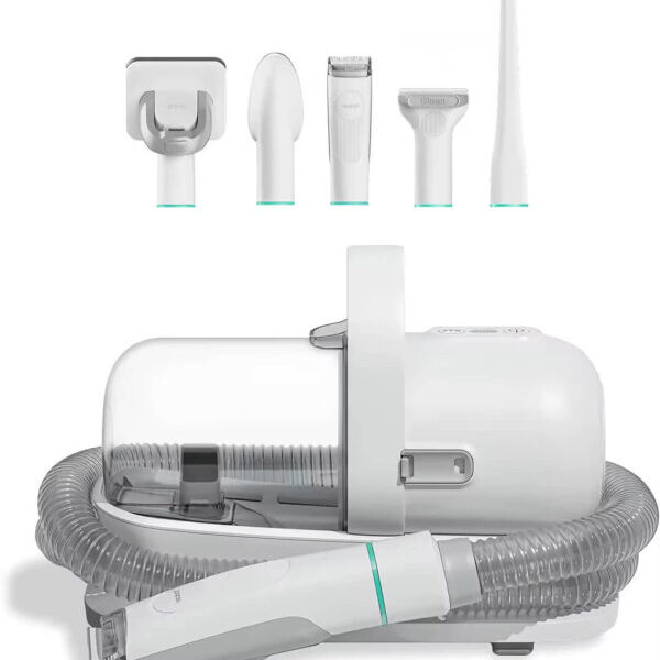 Neabot P1 Pro Pet Grooming Kit & Vacuum