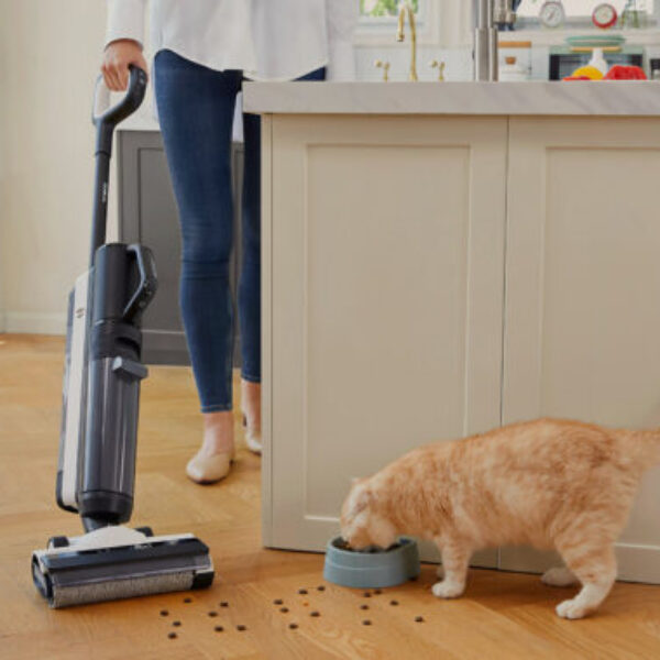 Tineco Floor One s5 Smart Wet Dry Vacuum Cleaner