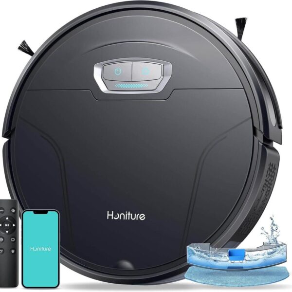 G20 Pro Honiture Robot Vacuum