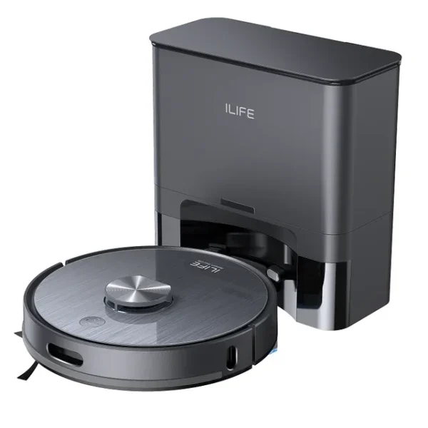 T20S LDS ILIFE Robotic Vacuum