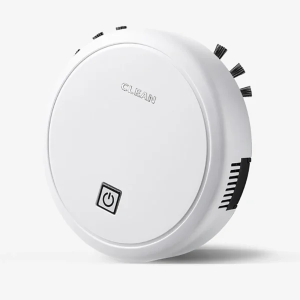 ES23 Clean Smart Robot Vacuum