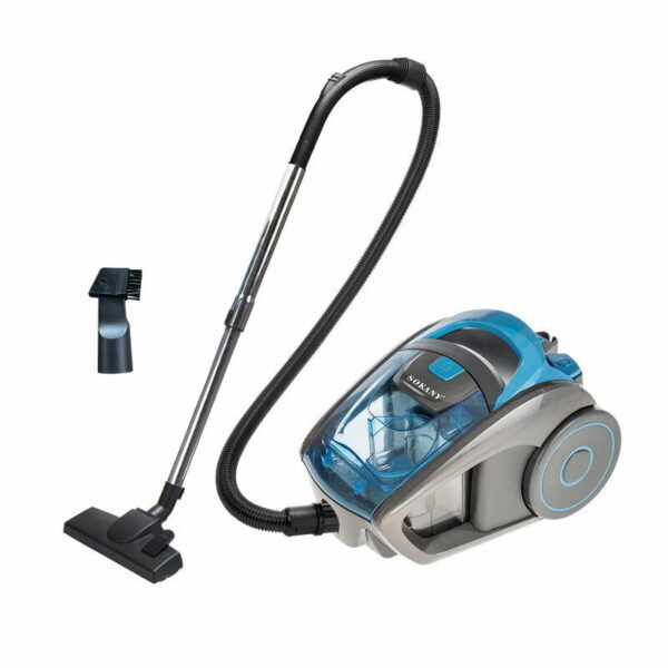 Sokany Canister Vacuum Cleaner