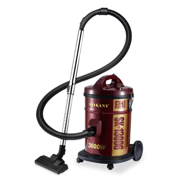 SK13006 Commercial Vacuum Cleaner