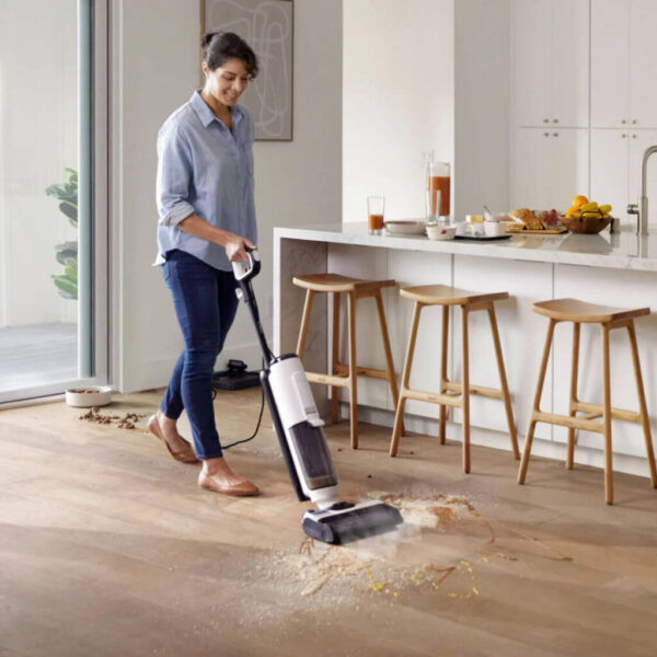 Tineco FLOOR ONE S5 Steam Smart Wet Dry Vacuum Cleaner 2