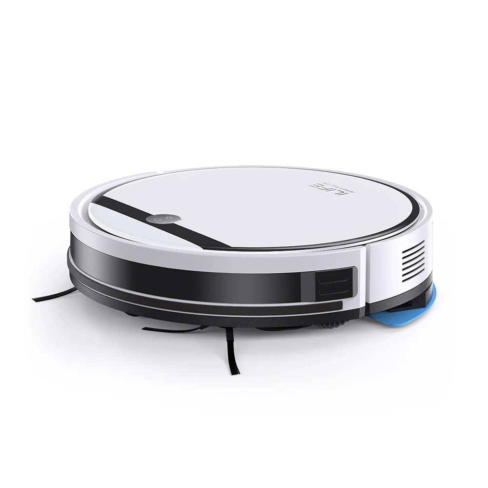 ILIFE V3X Pro Robot Vacuum Cleaner sold by Dirt Free Spots