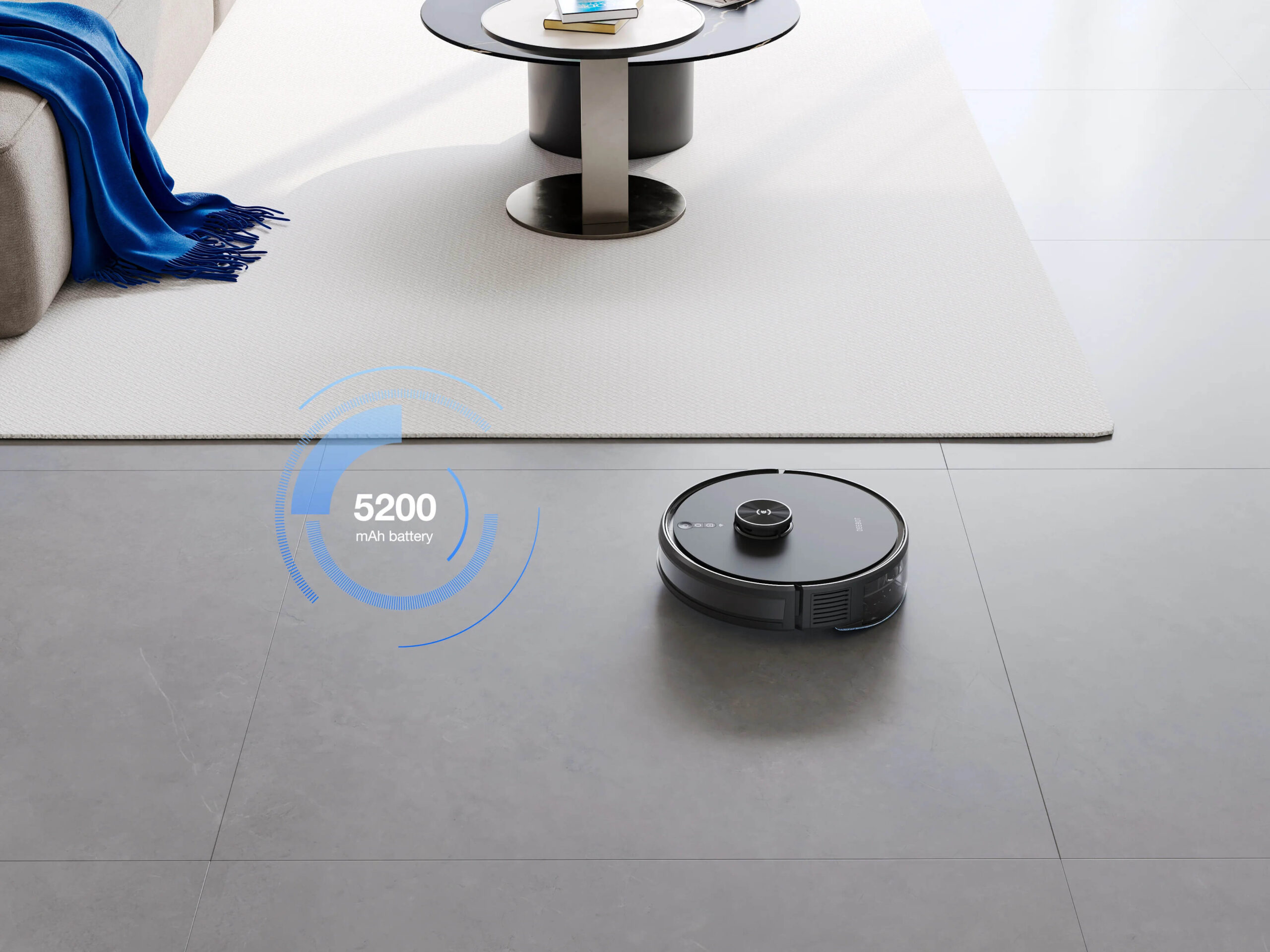 Best Robot Vacuum Cleaner for Wood Floors on Dirt free spots