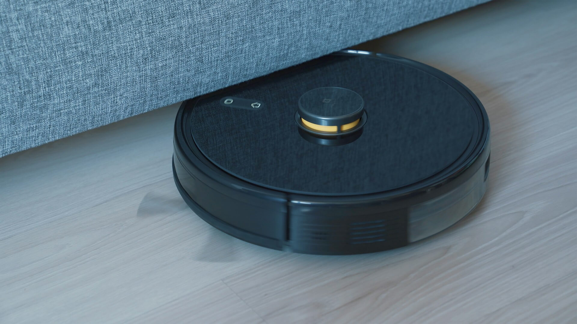 Best Robot Vacuum Cleaner for Wood Floors on Dirt free spots